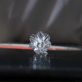 Rock crystal, quartz