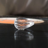 Rock crystal, quartz