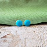 Turquoise - Pair