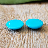 Turquoise - Pair
