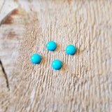 Turquoise - Lot de 4