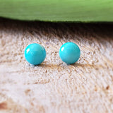 Turquoise - Pair