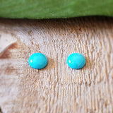 Turquoise - Paire