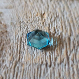 Topaz swiss blue