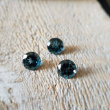 Topaz london blue - Parcel of 3