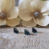 Topaz london blue - Parcel of 3