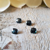 Topaz london blue - Parcel of 4