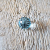 Topaz sky blue