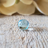 Topaz sky blue
