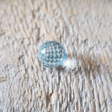 Topaz sky blue