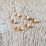 Imperial Topaz - Parcel of 6