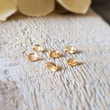 Imperial Topaz - Parcel of 6