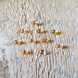 Imperial Topaz - Parcel of 10