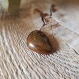 Opale matrix