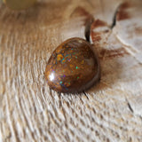 Opale matrix