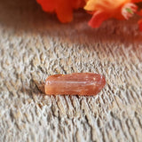 Imperial topaz, topaz