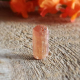 Imperial topaz, topaz