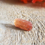 Imperial topaz, topaz