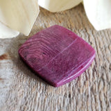 Ruby, Corundum