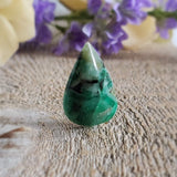 Emerald, Beryl