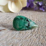 Emerald, Beryl