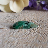 Emerald, Beryl