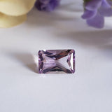 Améthyste rose de france, quartz