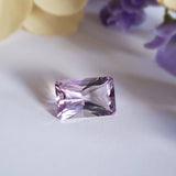 Améthyste rose de france, quartz