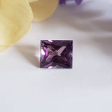 Améthyste, quartz