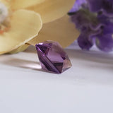 Améthyste, quartz