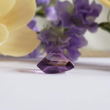 Améthyste, quartz