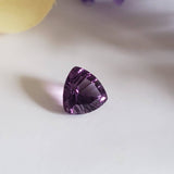 Amethyst, quartz