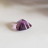 Amethyst, quartz