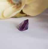 Amethyst, quartz