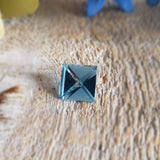 Topaz london blue