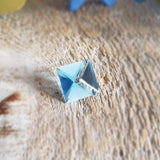 Topaz london blue