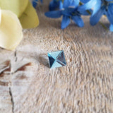 Topaz london blue