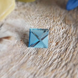 Topaz london blue