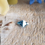 Topaz london blue