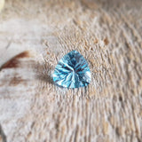Topaz sky blue