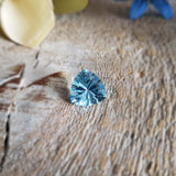 Topaz sky blue