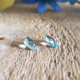 Topaz sky blue