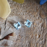 Topaz sky blue