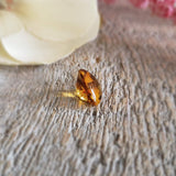 Citrine, quartz