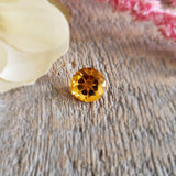 Citrine, quartz