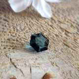 Topaz london blue