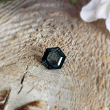 Topaz london blue