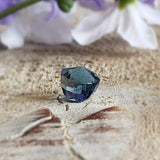 Topaze london blue