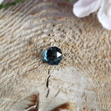 Topaze london blue