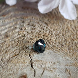 Topaze london blue